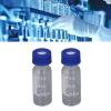 RASTKY 100-Pack 2 mL Glass Vials with Screw Caps view 3