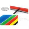 Self-Adhesive Anti-Slip Stair Strips, Gray, 4 × 100 cm view 2