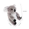 Christmas Gift Idea: Animal-Shaped Plush Golf Club Headcover view 2