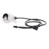 Bathtub Air Jet with Light, 9-Hole RGB Bubble Jet, 12 V, 40 mm PVC Spa Component view 3