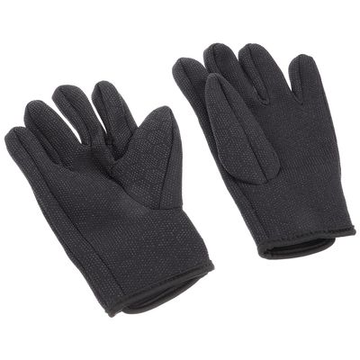 HOODANCOS Portable Elastic Diving Gloves, Cold- and Wear-Resistant
