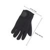 HOODANCOS Portable Elastic Diving Gloves, Cold- and Wear-Resistant view 2