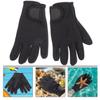HOODANCOS Portable Elastic Diving Gloves, Cold- and Wear-Resistant view 3