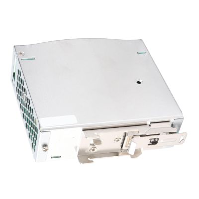 NDR-120-24 Industrial Rail Power Supply, 120 W, 24 V DC, 5 A