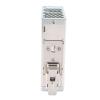 NDR-120-24 Industrial Rail Power Supply, 120 W, 24 V DC, 5 A view 2