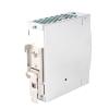 NDR-120-24 Industrial Rail Power Supply, 120 W, 24 V DC, 5 A view 3
