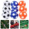 Foosball Replacement Balls, 9-Pack, 28 mm HIPS view 4
