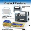 QianCruxtacy Professional Solid Density Meter and Gold Tester B-300 view 2