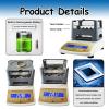 QianCruxtacy Professional Solid Density Meter and Gold Tester B-300 view 3