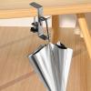 Adjustable Desk Handbag Holder Clamp Hook view 2