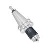 1 Pc BT30 BT40 APU08 APU13 APU16 Quick-Change Tool Holder for CNC Milling, Self-Gripping Drill Chuck (Alloy BT30-APU16) view 1