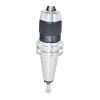 1 Pc BT30 BT40 APU08 APU13 APU16 Quick-Change Tool Holder for CNC Milling, Self-Gripping Drill Chuck (Alloy BT30-APU16) view 3
