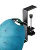 Adjustable Drill-Free Table Bag Hook view 1