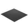 Bakelite Sheet, 1 Piece, Black Insulating Sheet, Phenolic Bakelite Resin Board, 250 x mm, 6 mm (4 mm) view 2