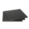 Bakelite Sheet, 1 Piece, Black Insulating Sheet, Phenolic Bakelite Resin Board, 250 x mm, 6 mm (4 mm) view 3