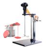 HEGGMKK 20 L Pneumatic Stand Mixer, 1,500–3,000 RPM, 90 cm Lift, Stainless Steel view 1