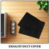 BUGUUYO Portable Air Conditioner Exhaust Hose Cover view 3