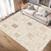 AUWUUA Washable Geometric Runner Rug 60 x 180 cm view 3