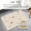 AUWUUA Washable Geometric Runner Rug 60 x 180 cm view 4