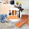 Flooring Installation Tool Set with Rubber Mallet view 4