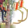 Adjustable Anti-Slip Tree-Climbing Spike Set view 1