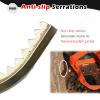 Adjustable Anti-Slip Tree-Climbing Spike Set view 4