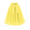 Women's Layered Tulle Skirt for Dress-Up and Costume Parties view 2