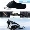 Snowmobile Cover for Polaris PRO-RMK Matrix Slash 850 165 2.75-Inch view 2