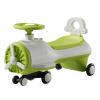 DUddTTW Airplane Ride-On Wiggle Car for Kids view 1