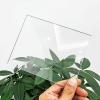 Polycarbonate Roof Panels, Impact-Resistant PC Endurance Board, Waterproof Insulation Greenhouse Panels, for Outdoor Roofing, Easy to Bend and Cut (Green, 1 × 3 m / 3.3 × 9.8 ft) view 1