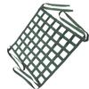 Heavy-Duty Polyester Cargo Net for Pickup Trucks, Kayaks and More, Stretchable Bungee Cargo Net (1 × 100 cm × 10 cm, 1 t) view 1