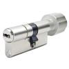 ABUS Bravus.2500 MX Thumbturn Cylinder with Magnetic Technology, Security Card, 3 Security Keys and Emergency Function (K) (85/30K) view 1