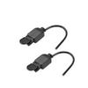 URPIZY Trigger Switches for TIG Welding Torches and Plasma Cutters, 2-Pack view 1