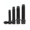 Grade 10.9 45# Steel M8 M10 M12 M14 M16 Square Bolts, Lathe Tool Holder Screws (M10 x 55 mm, 2 pcs) view 2