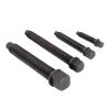 Grade 10.9 45# Steel M8 M10 M12 M14 M16 Square Bolts, Lathe Tool Holder Screws (M10 x 55 mm, 2 pcs) view 3