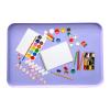 Silicone Drawing Mat for Kids, 61 x 40 cm view 1