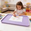 Silicone Drawing Mat for Kids, 61 x 40 cm view 3