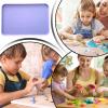 Silicone Drawing Mat for Kids, 61 x 40 cm view 4