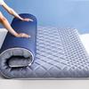 Wei (9 cm), 120 x 190 cm, Floor Futon Mattress Topper, 6 cm/9 cm Thick, Quilted Foldable Mattress, Breathable Floor Sleeping Pad for Guests and Camping view 1