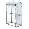 Transparent Breathable Foldable PVC Greenhouse Cover view 1