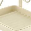 Space-Saving Pot Lid Holder with Drip Tray view 4