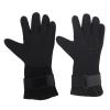 Non-Slip 5 mm Diving Gloves, Thick Protective Neoprene, 2-Piece Set, Size L view 1