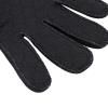 Non-Slip 5 mm Diving Gloves, Thick Protective Neoprene, 2-Piece Set, Size L view 3