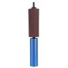 MasYosh Sanding Drum Sleeve Set, Aluminum Oxide, with 1.5-Inch Adapter for Wood, Metal, and Plastic view 1