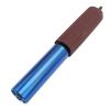 MasYosh Sanding Drum Sleeve Set, Aluminum Oxide, with 1.5-Inch Adapter for Wood, Metal, and Plastic view 2