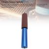 MasYosh Sanding Drum Sleeve Set, Aluminum Oxide, with 1.5-Inch Adapter for Wood, Metal, and Plastic view 3