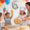 Generic Pizza Peel Kitchen Utensil view 2