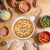 Generic Pizza Peel Kitchen Utensil view 3