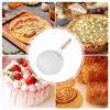 Generic Pizza Peel Kitchen Utensil view 4