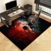 Non-Slip Gaming Chair Mat for Hard Floors, 130 x 160 cm view 2